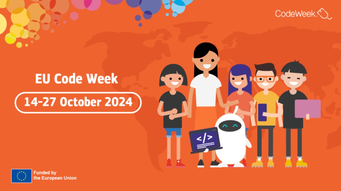 Kodlama Haftası Etkinliği -Code Week-